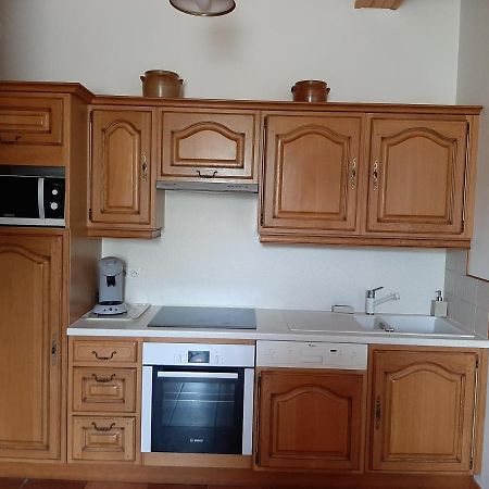 Bel Appartement Renove Dans Maison Bigourdane Pouzac Bagian luar foto